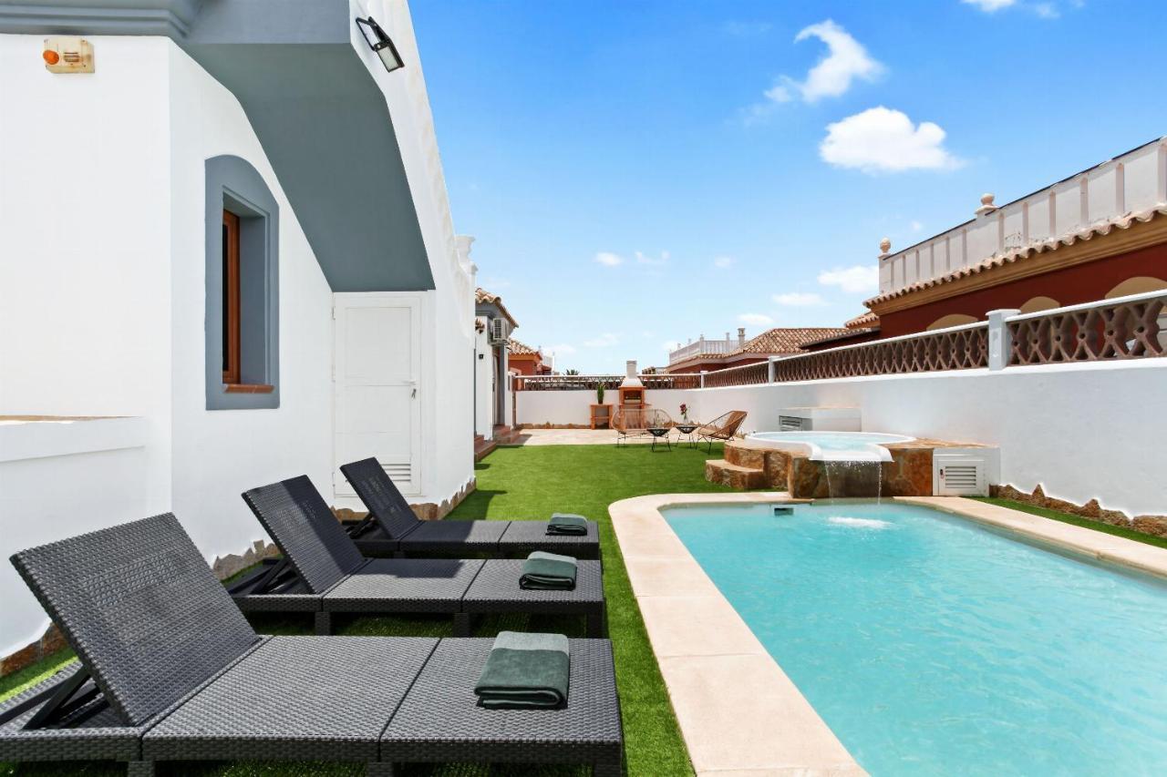 Villa Thomas Corralejo Kültér fotó
