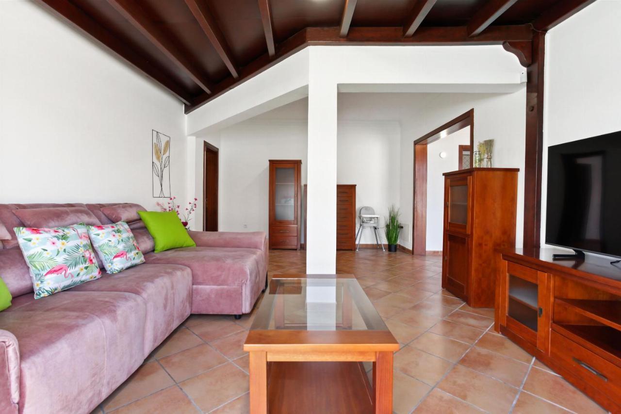 Villa Thomas Corralejo Kültér fotó
