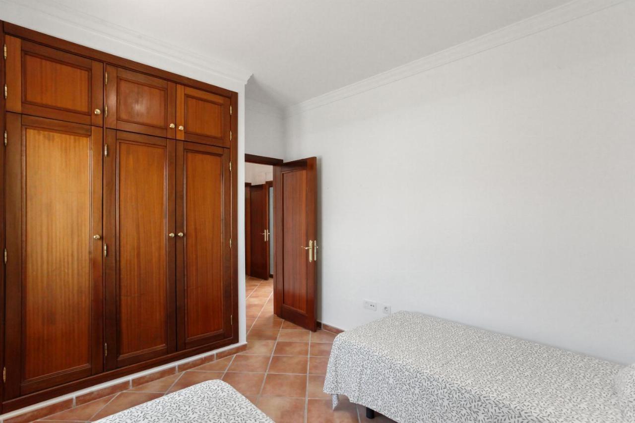 Villa Thomas Corralejo Kültér fotó