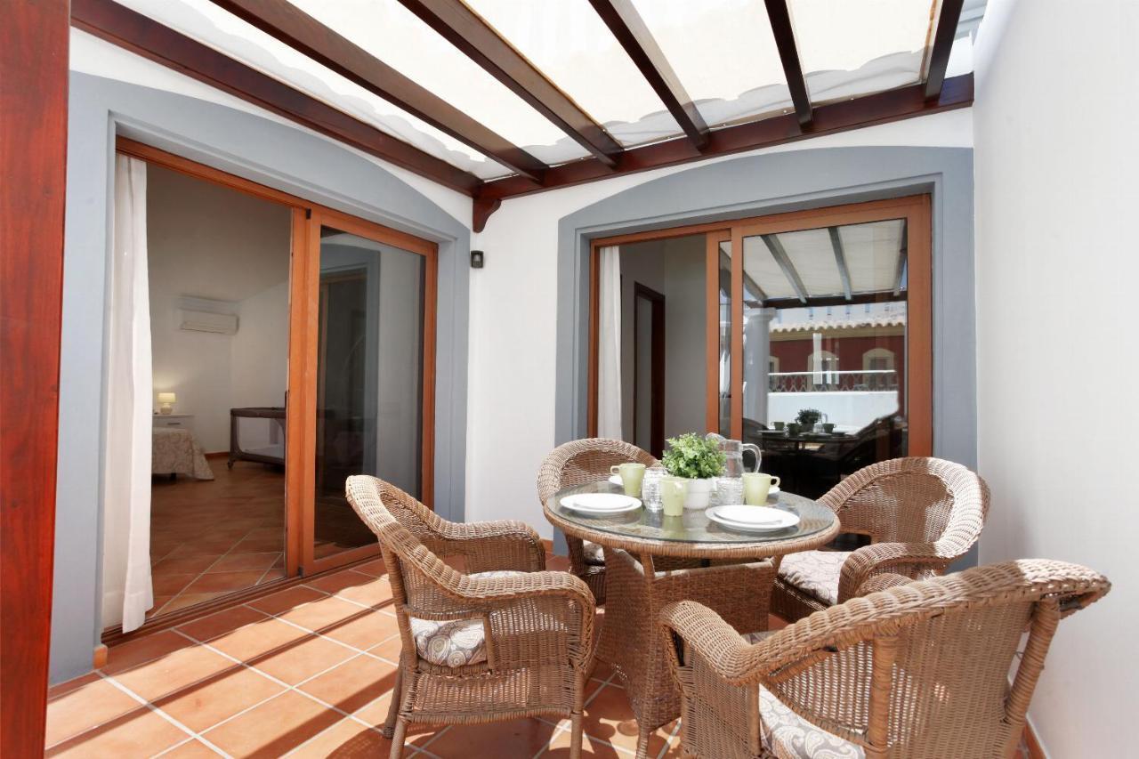 Villa Thomas Corralejo Kültér fotó