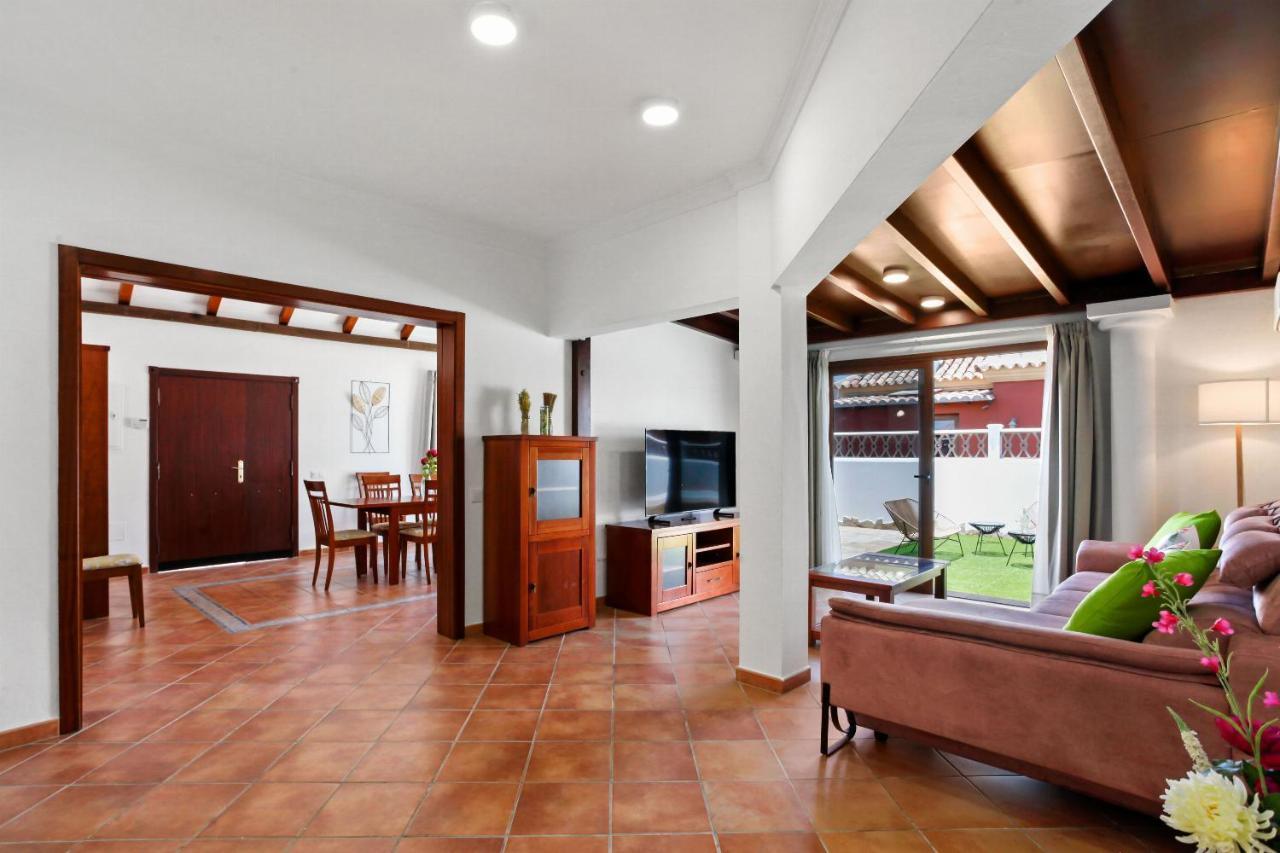 Villa Thomas Corralejo Kültér fotó