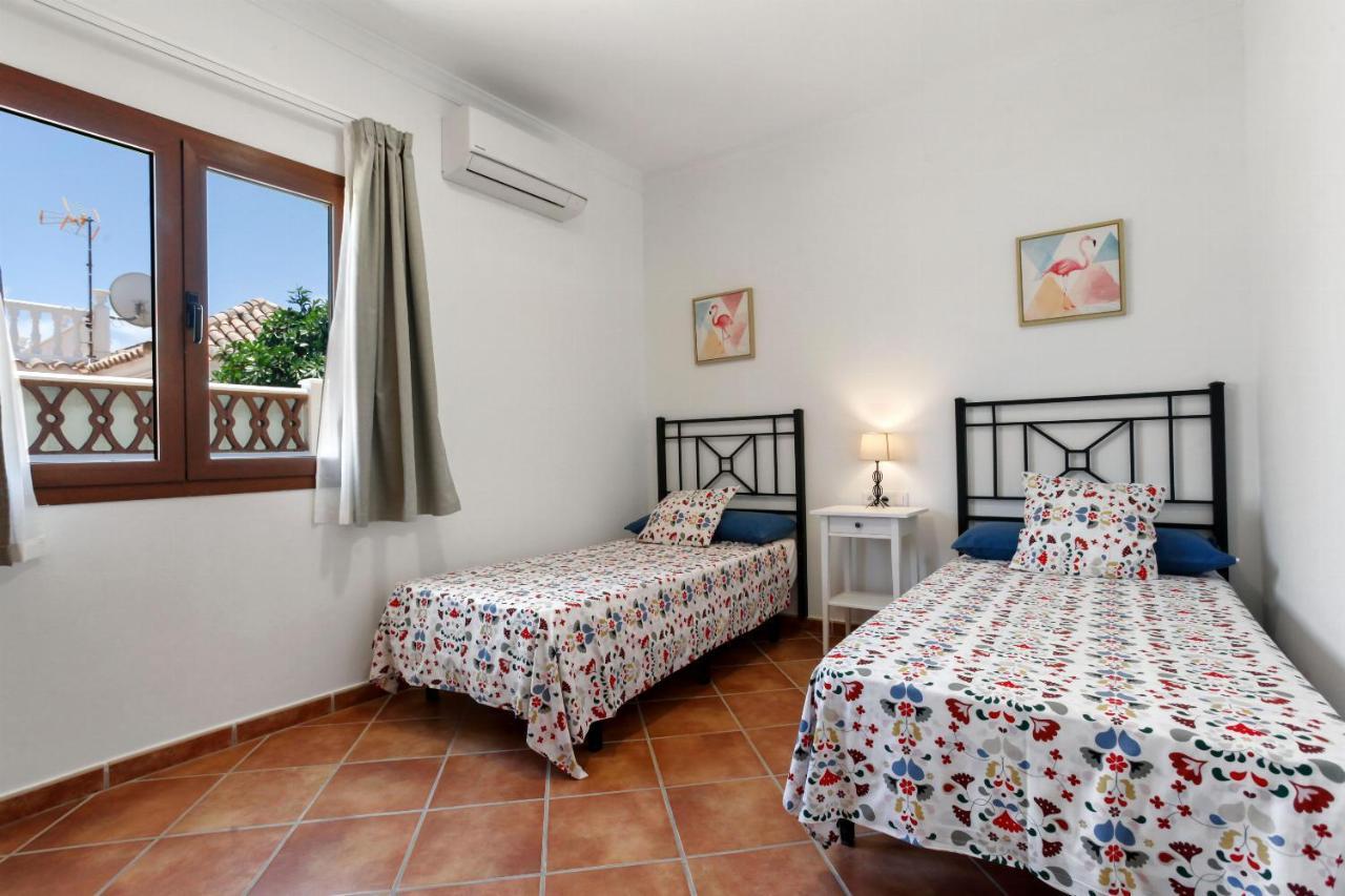 Villa Thomas Corralejo Kültér fotó