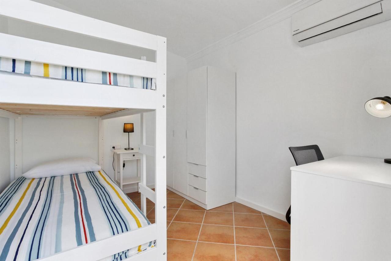 Villa Thomas Corralejo Kültér fotó