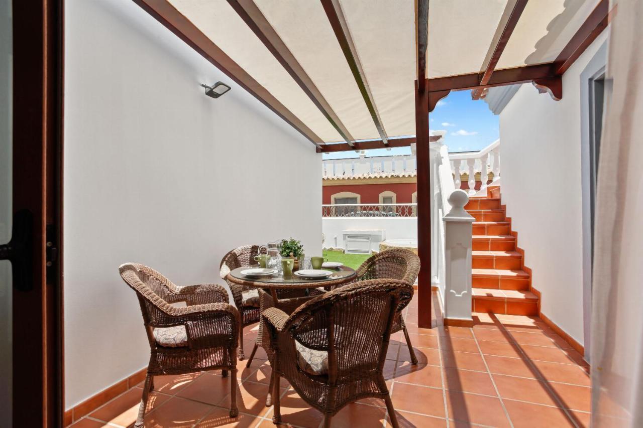 Villa Thomas Corralejo Kültér fotó