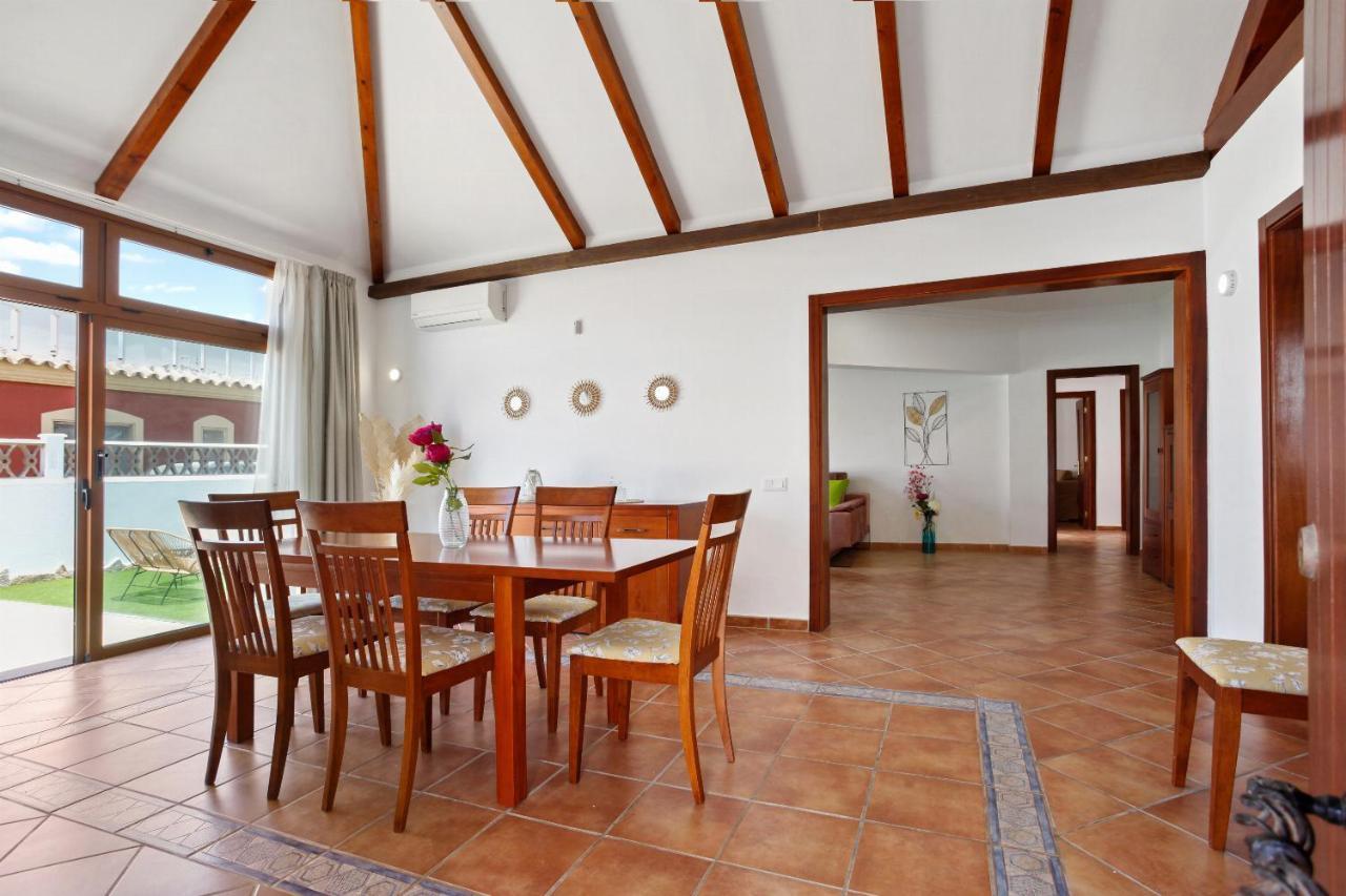 Villa Thomas Corralejo Kültér fotó