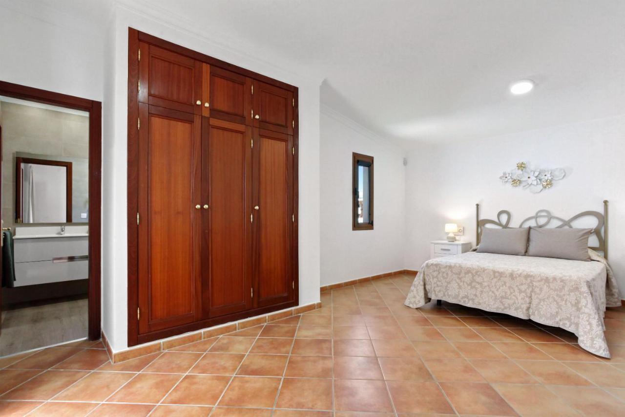 Villa Thomas Corralejo Kültér fotó