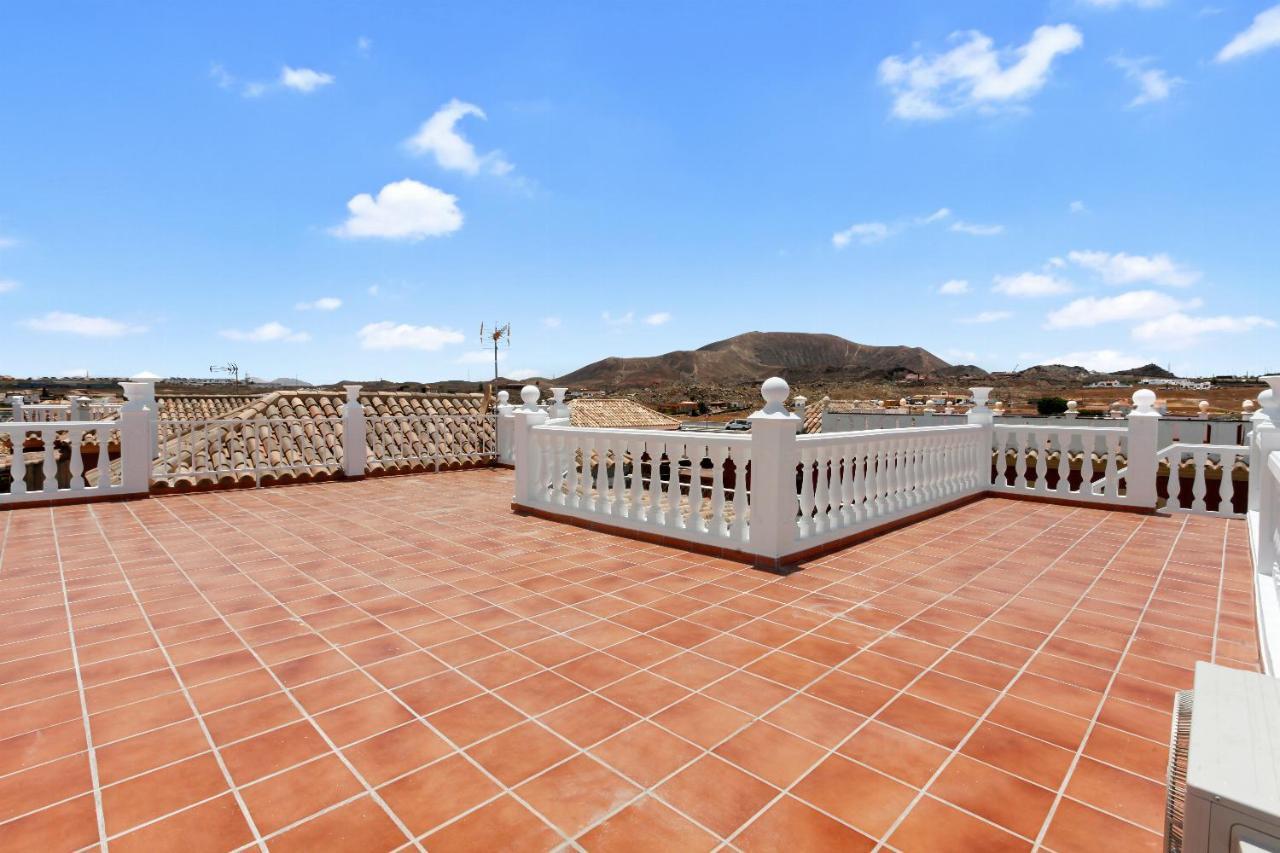 Villa Thomas Corralejo Kültér fotó