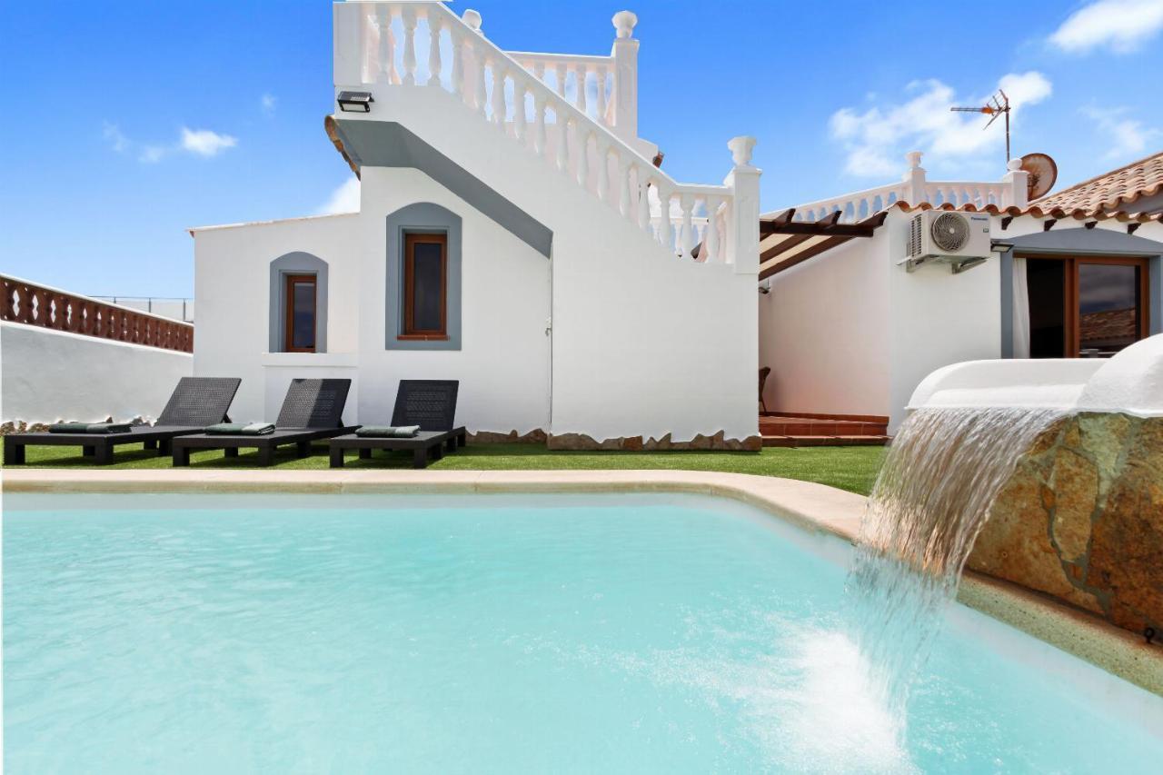 Villa Thomas Corralejo Kültér fotó